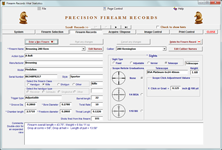 Update Precision Firearms Records, Version 4 to Version ~ 5