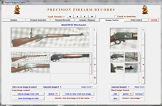 Update Precision Firearms Records, Version 4 to Version ~ 5