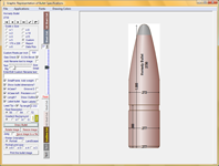 Cast Bullet Design and Evaluation ~ Advanced ~ Ver. 4.4.1