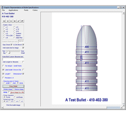 Cast Bullet Design and Evaluation ~ Basic