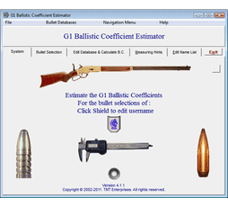 G1 Bullet BC Ver. ~ 5 Download